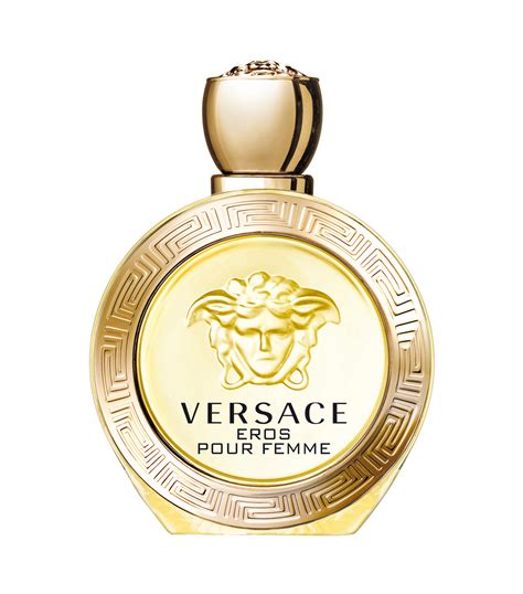 colonia versace eros mujer|Versace perfume.